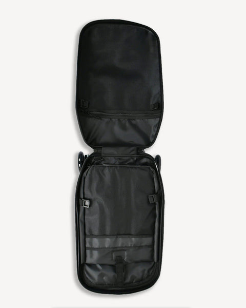 KarryOn, GlideScoot – 2-In-1 Carry-On Luggage & Scooter