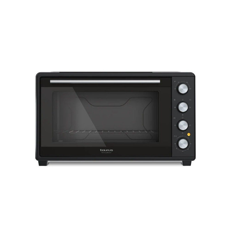Taurus Horizon Electric Oven 45L 2000W - Black
