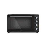 Taurus Horizon Electric Oven 60L 2000W - Black