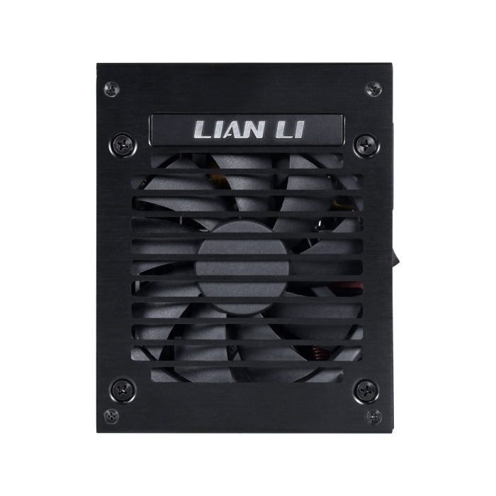 Lian LI SP 850 Watts 80+ Gold SFX Form Factor Gaming Power Supply - Black