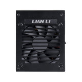 Lian LI SP 850 Watts 80+ Gold SFX Form Factor Gaming Power Supply - Black
