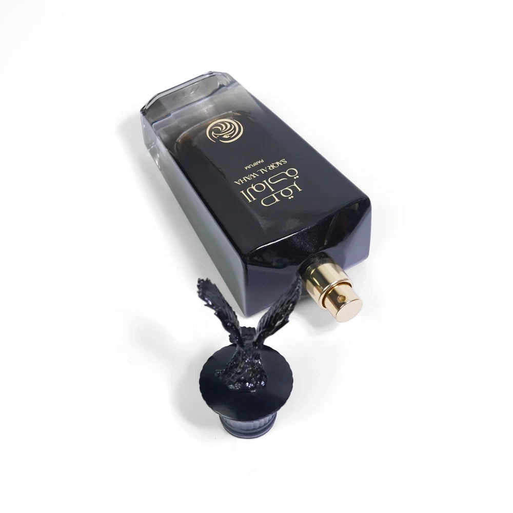 AMD Perfumes Saqr Al Waha EDP For Unisex - 100ml