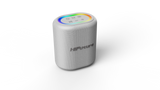 Vocalist100 Karaoke Speaker (Silver)