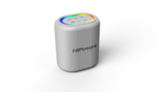 Vocalist100 Karaoke Speaker Silver