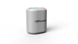 Vocalist100 Karaoke Speaker (Silver)