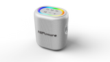 Vocalist100 Karaoke Speaker (Silver)