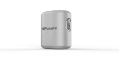 Vocalist100 Karaoke Speaker Silver