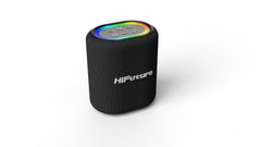 Vocalist 100 Karaoke Speaker Black
