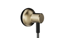 HiFuture Wired Earphones Hi5-Champagne