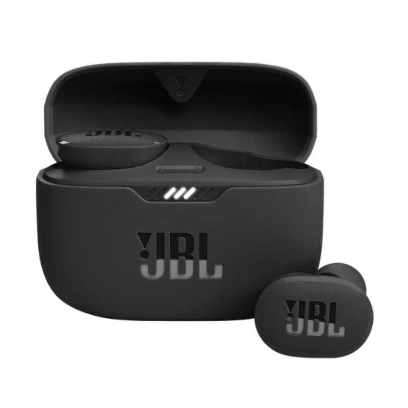 JBL Tune 130NCTWS True Wireless Earbuds with Noise Cancelling