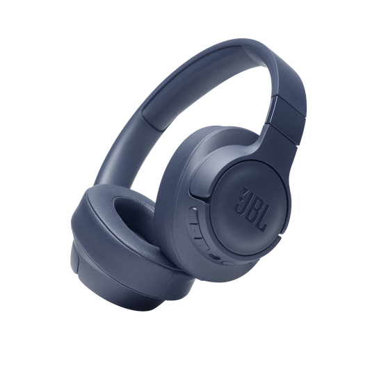 JBL Tune 760NC Wireless Bluetooth Headphones with Noise Cancelling