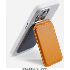 Moft MS025-1-ME-OGFlash Wallet&StandOrange