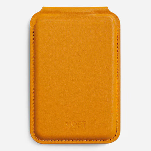 Moft MS025-1-ME-OG Flash Wallet&Stand(Orange)