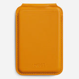 Moft MS025-1-ME-OG Flash Wallet&Stand(Orange)
