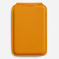 Moft MS025-1-ME-OGFlash Wallet&StandOrange