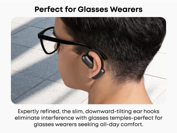 أنكر ساوندكور إيروفيت 2، سماعات أذن لاسلكية مفتوحة