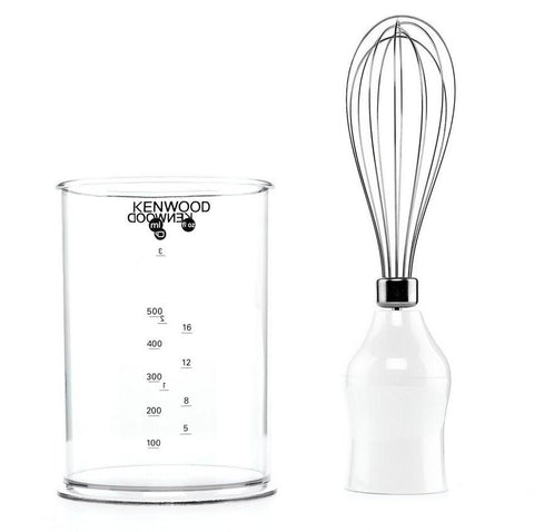 KENWOOD HAND BLENDER 1SPPLW BK GCC