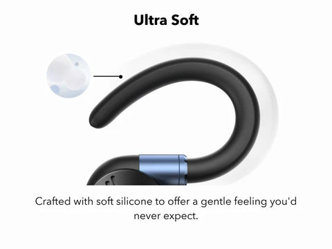 Anker SoundCore Sport X20, In-Ear Sport Earbuds