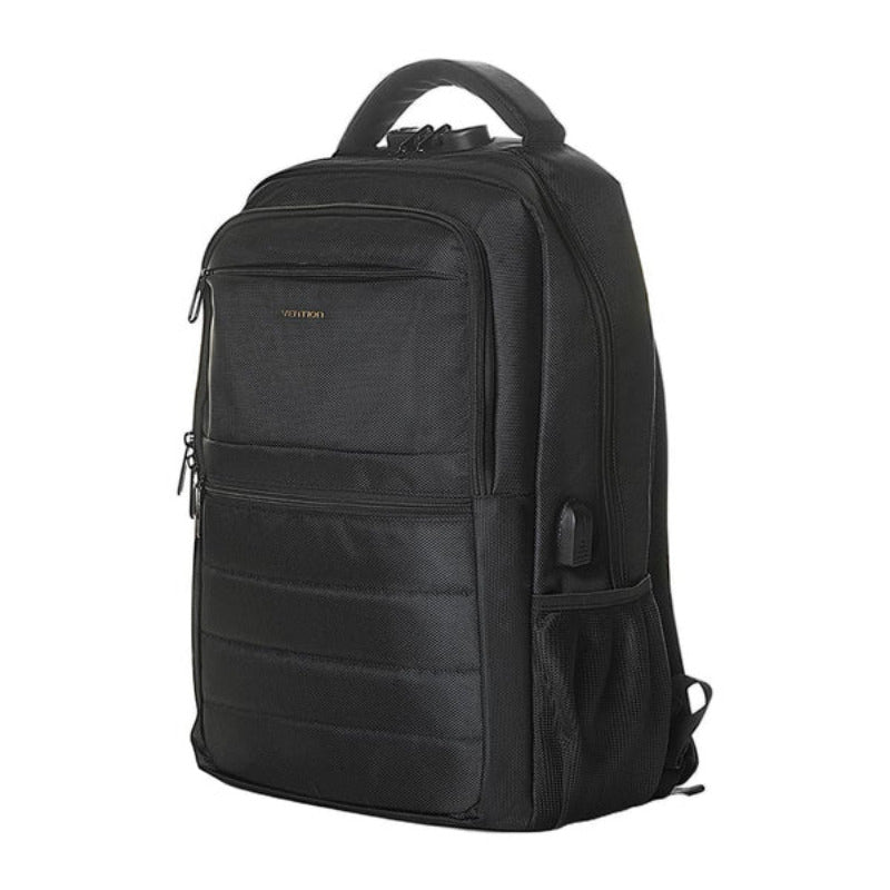 Vention Laptop Backpack (45cm x 30cm x 15cm) Black
