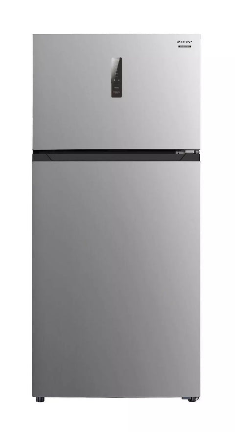 Sharp Refrigerator 700L / 24.7 CFT Double Door Inverter Inox