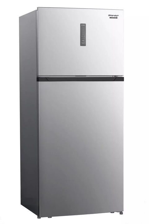 Sharp Refrigerator 700L / 24.7 CFT Double Door Inverter Inox