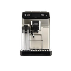 Eletta Explore Automatic coffee makers