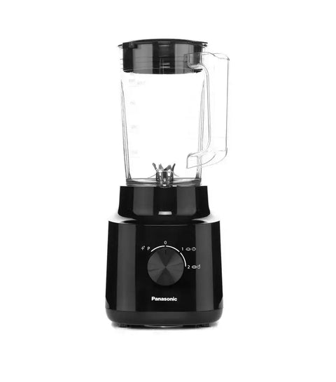 Panasonic MX-CP3111KTZ, Blender with Dry Mill 1.45L, 450W