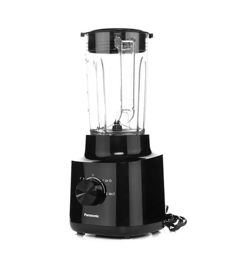 Panasonic MX-CP3111KTZ, Blender with Dry Mill 1.45L, 450W