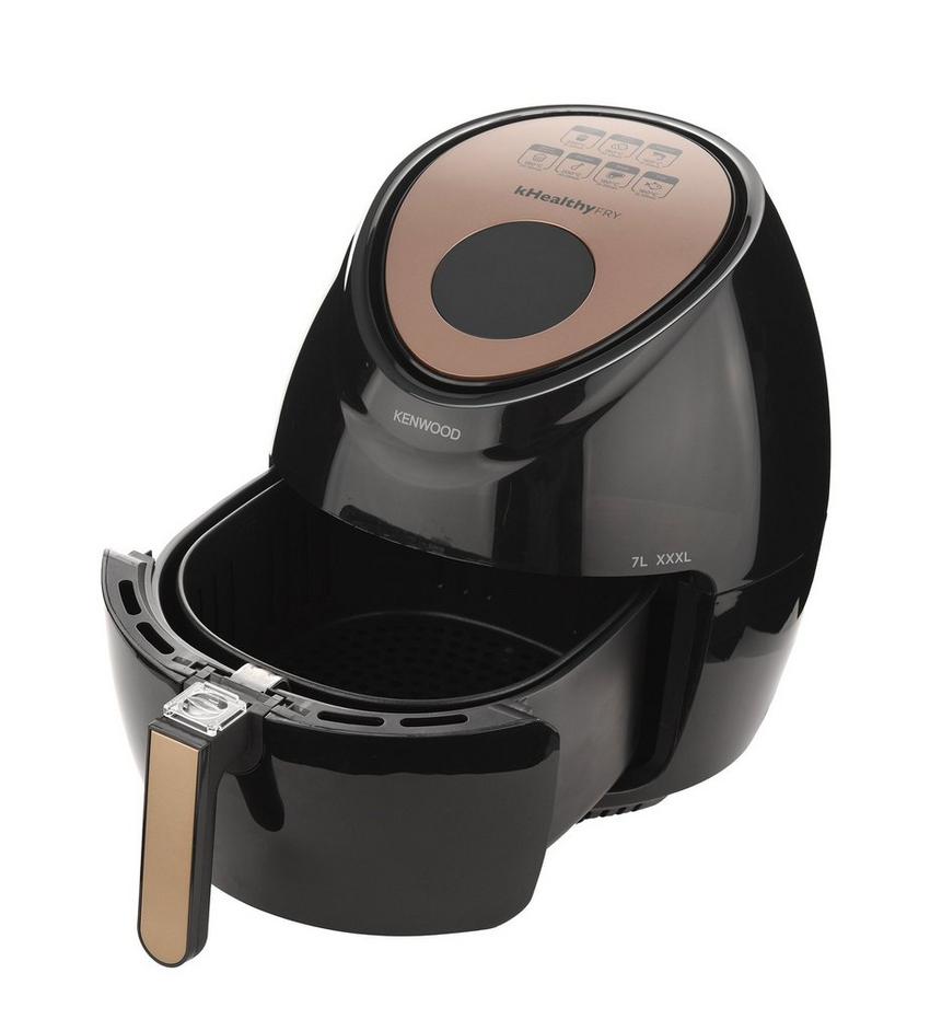 HFP72.000WH KENWOOD AIRFRYER 7L WH GCC