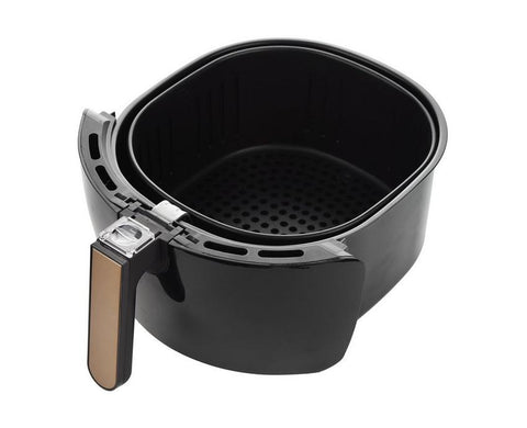 HFP72.000BK KENWOOD AIRFRYER 7L BK GCC