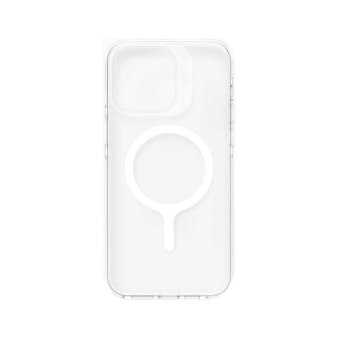 MOFT MD011-1-i15promax-CRSnap Case (MagSafe) | iPh 15 Pro Max - Clear