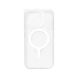 MOFT MD011-1-i15promax-CRSnap Case (MagSafe) | iPh 15 Pro Max - Clear