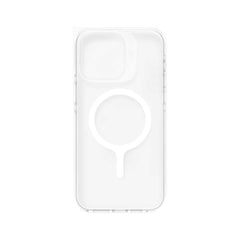 MOFT MD011-1-i15promax-CRSnap Case (MagSafe) | iPh 15 Pro Max - Clear