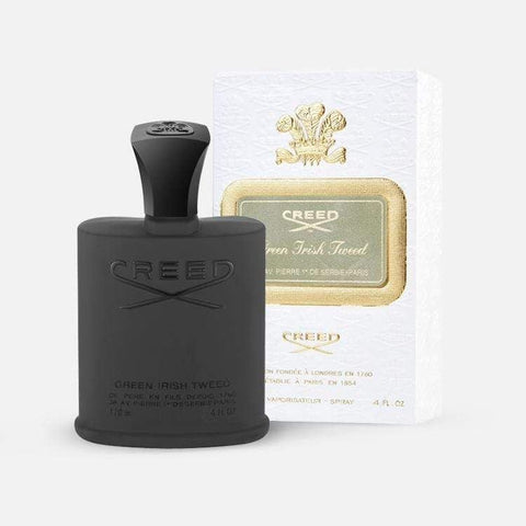 CREED GREEN IRISH TWEED-MEN-EDP-100ML
