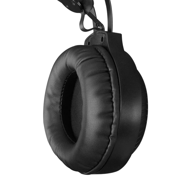 Rampage RM-K29 Desktop Speaker 1m Cable - Black