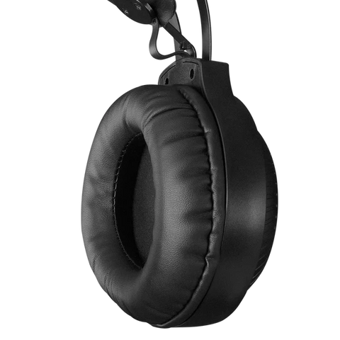 Rampage RM-K29 Desktop Speaker 1m Cable - Black