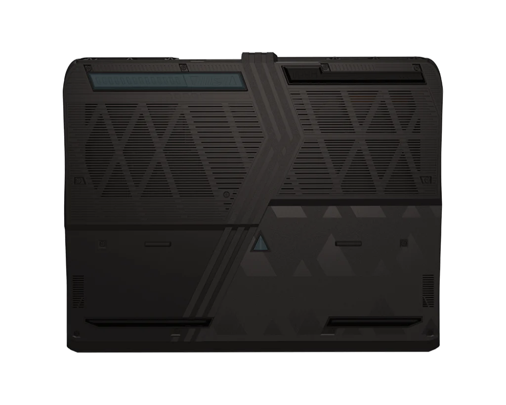 MSI Gaming Laptop 16", i9-14900HX, RTX 4090, 32GB RAM ,1TB SSD