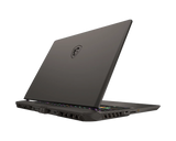 MSI Gaming Laptop 16", i9-14900HX, RTX 4090, 32GB RAM ,1TB SSD