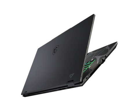 MSI Cyborg 15 Gaming Laptop, Core 7 240H, RTX 5060, 16GB RAM, 512GB SSD, 15.6" 144Hz, Win 11 Home