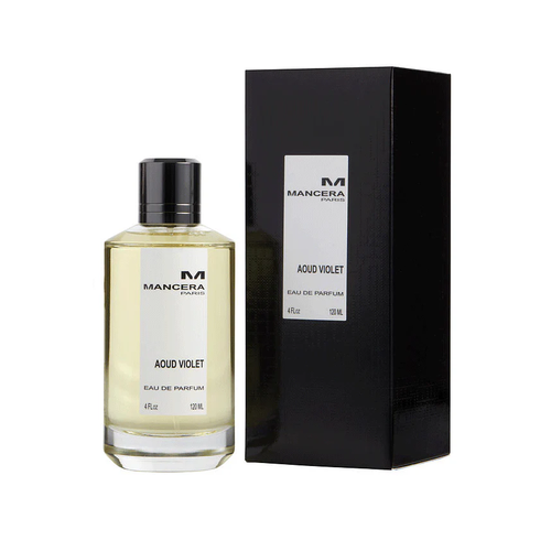 MANCERA AOUD VIOLET-UNISEX-EDP-120ML