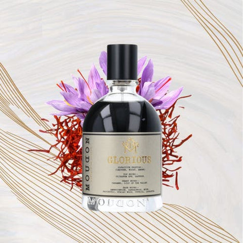Moudon Glorious EDP For Unisex - 100 ml