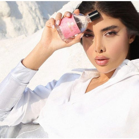 Moudon Tacheron EDP For Unisex - 100 ml