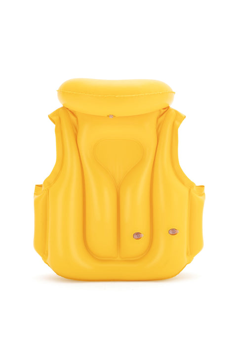 Bestway Wondersplash Kids Swim Vest 51 x 46 cm Age 3-6