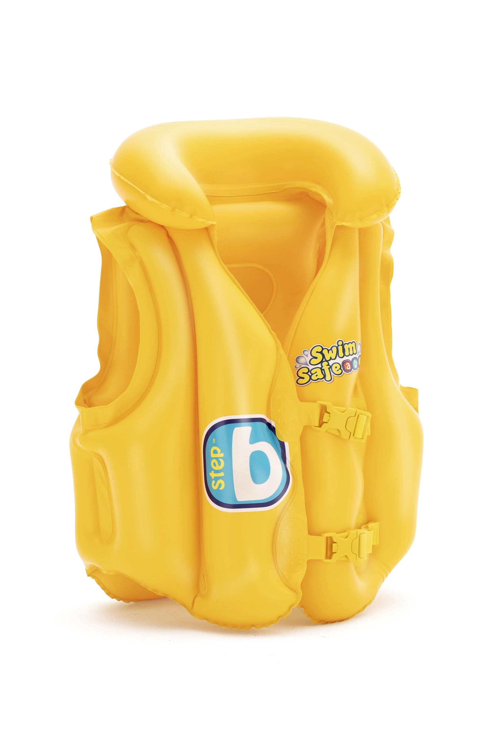Bestway Wondersplash Kids Swim Vest 51 x 46 cm Age 3-6