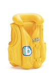 Bestway Wondersplash Kids Swim Vest 51 x 46 cm Age 3-6