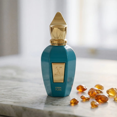 زيرجوف عطر إربا بورا أو دي بارفان للجنسين - 100 مل