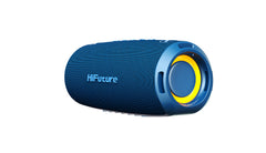 HiFuture Gravity Speaker-30W- IPX7-Blue
