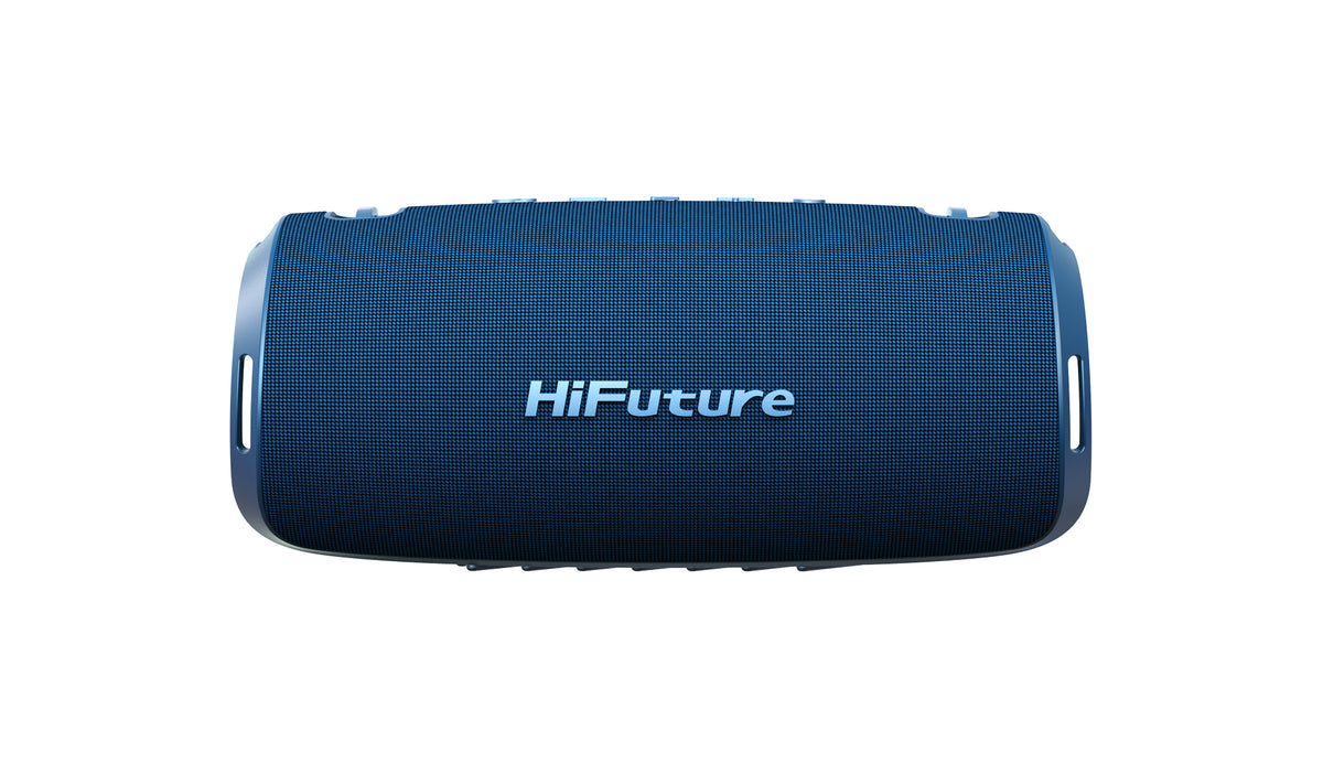 HiFuture Gravity Speaker-30W- IPX7-Blue