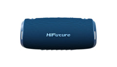 HiFuture Gravity Speaker-30W- IPX7-Blue