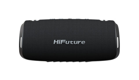 HiFuture IPX7, Gravity Speaker-30W- -(Black)
